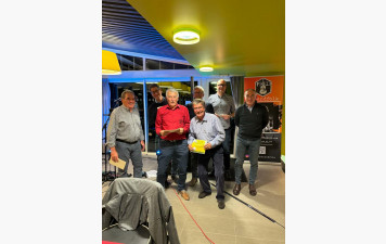 Les Mard'hiver 2025/2026, c'est fini !!