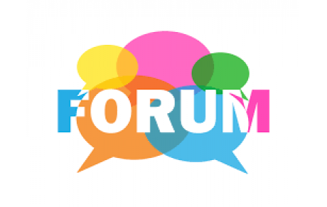 ouverture du forum