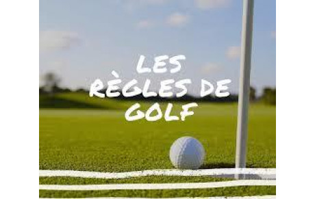 Forum sur les Régles et étiquette