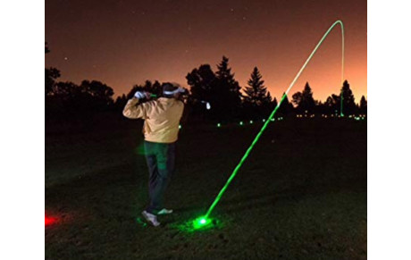 Friday Night Golf 2020/2021
