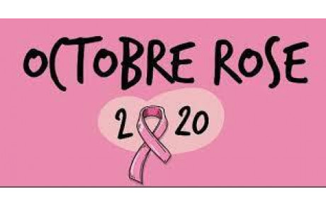 Octobre Rose