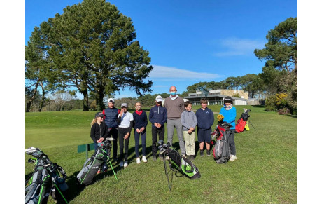 Ecole De Golf