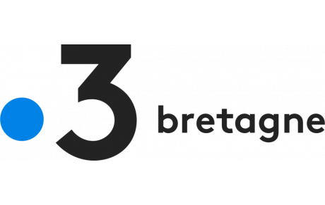 reportage sur France 3 Bretagne