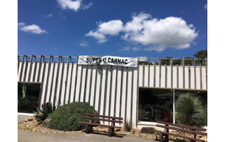 Compétition SUPER U du 13 juin