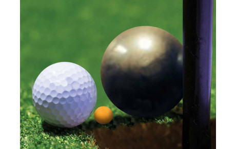 Pétanque et Golf du 30 juillet 2021