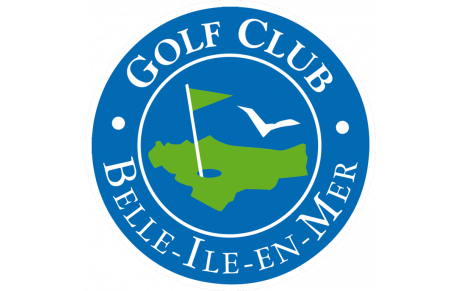 Sortie au Golf de Belle Ile 2021