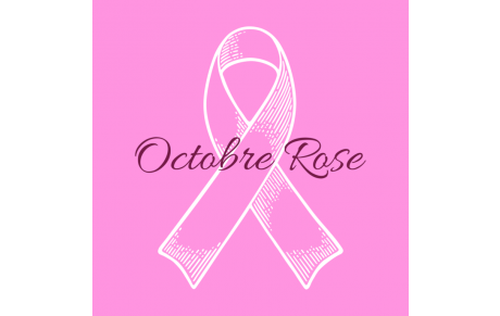 Octobre Rose