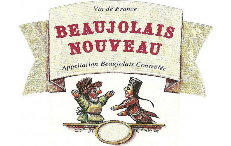 Coupe du Beaujolais
