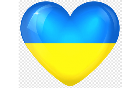 Compétition en faveur de l'Ukraine