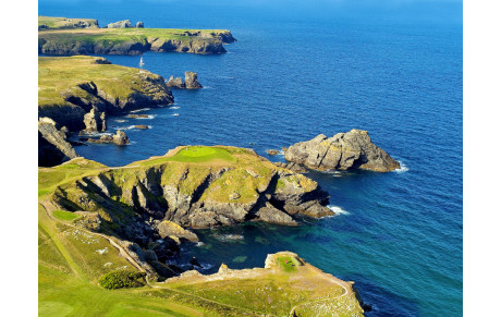 Sortie Belle Ile Séniors 