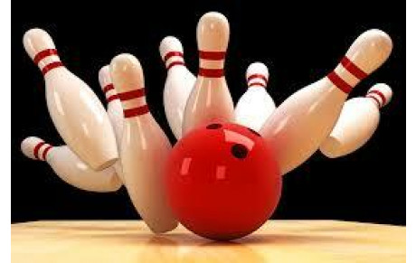 Golf et Bowling 