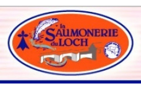 Saumonerie Du Loch