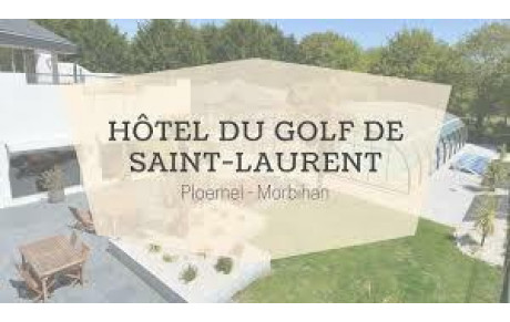 Hôtel du Golf de Saint Laurent du 23 avril 2023