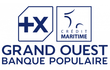 Compétition Banque populaire grand ouest crédit maritime