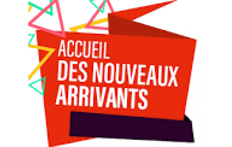 Accueil des nouveaux arrivants
