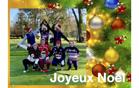 Voeux de Noel