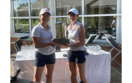 Trophée Saint Germain 2024
