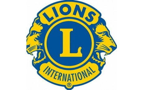 Scramble du Lion's club