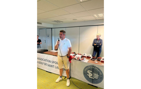 Compétition la Bagatelle 