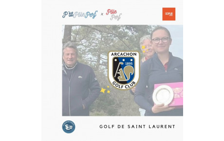 Très beau début de saison pour Lou Fourdan !