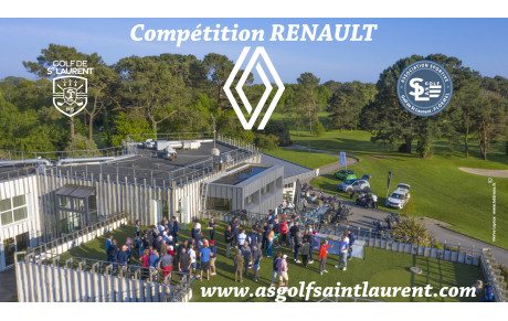 Compétition Renault Bodemer auto
