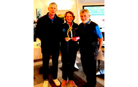 Championnats individuel séniors Dames et Messieurs du Morbihan : résultats