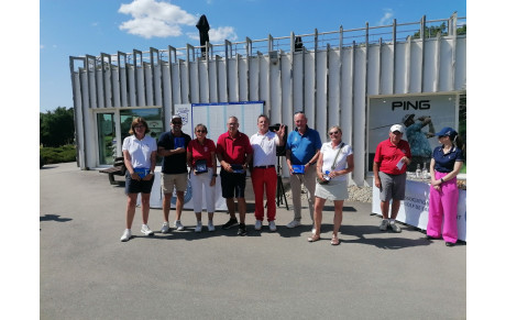 Trophée Séniors et Breizh Trophy 2025