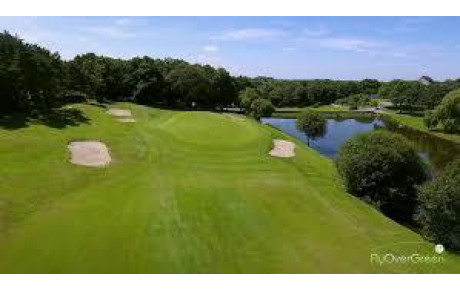 Sortie séniors au Golf de Savenay 23 septembre