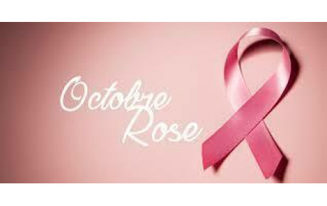 Octobre Rose 2025