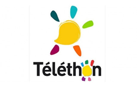 Compétition caritative Téléthon 16 novembre