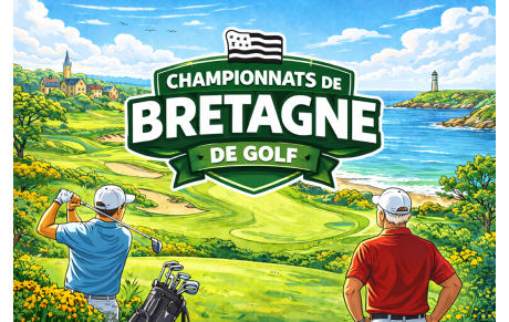 Championnat de Bretagne Messieurs Seniors 1re division