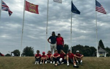 Championnat de France U16
