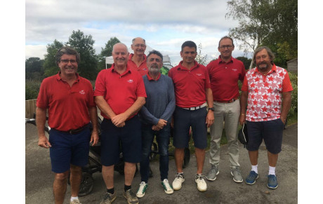 Séniors 1 Hommes