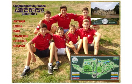  Jeunes