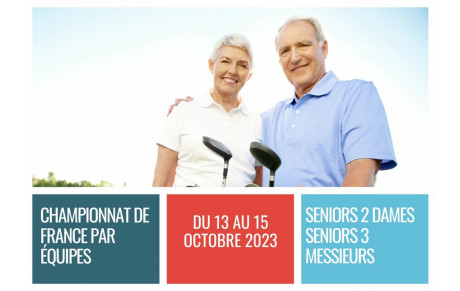 Championnat de France Hommes séniors 3