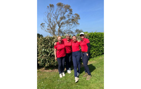 Championnat de Bretagne Dames