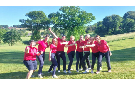 Championnat de France Dames