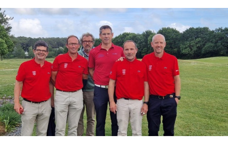 Championnat de Bretagne Messieurs Séniors