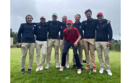 Championnat de France Messieurs