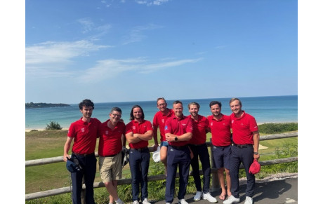 Championnat de France Messieurs Mid-Amateurs