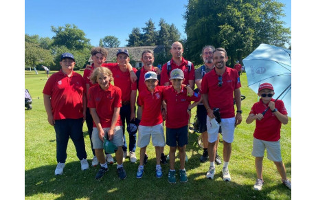 Championnat de France Garçons U16