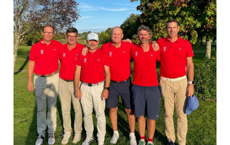 Championnat de France Messieurs Séniors 1