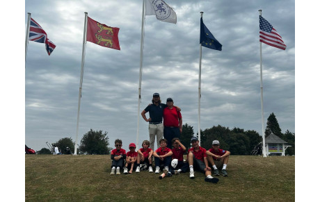 Championnat de France Garçons U16