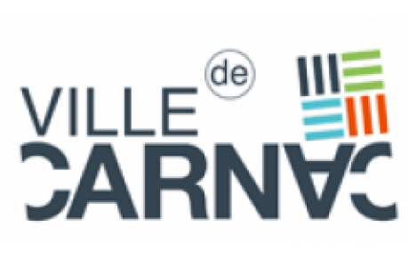 Ville de carnac