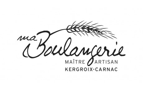 Ma Boulangerie . Kergroix.carnac