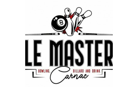 Bowling Le Master - Carnac