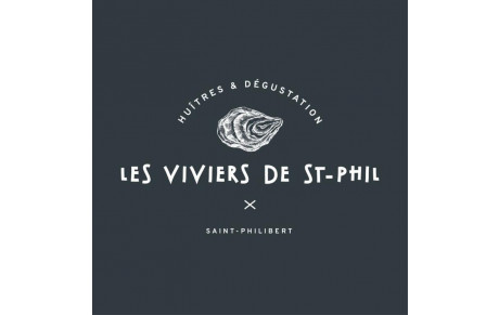 Les viviers de Saint Philibert