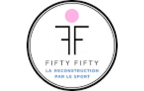 Fifty Fifty