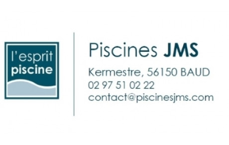Piscines JMS BAUD