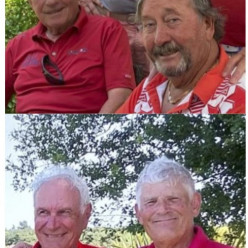 Championnat de France par équipes Messieurs séniors 3 2e division